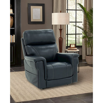 Moorpark Power Lift Recliner Power Head Rest, Power Lumbar & 3 Zone Heat