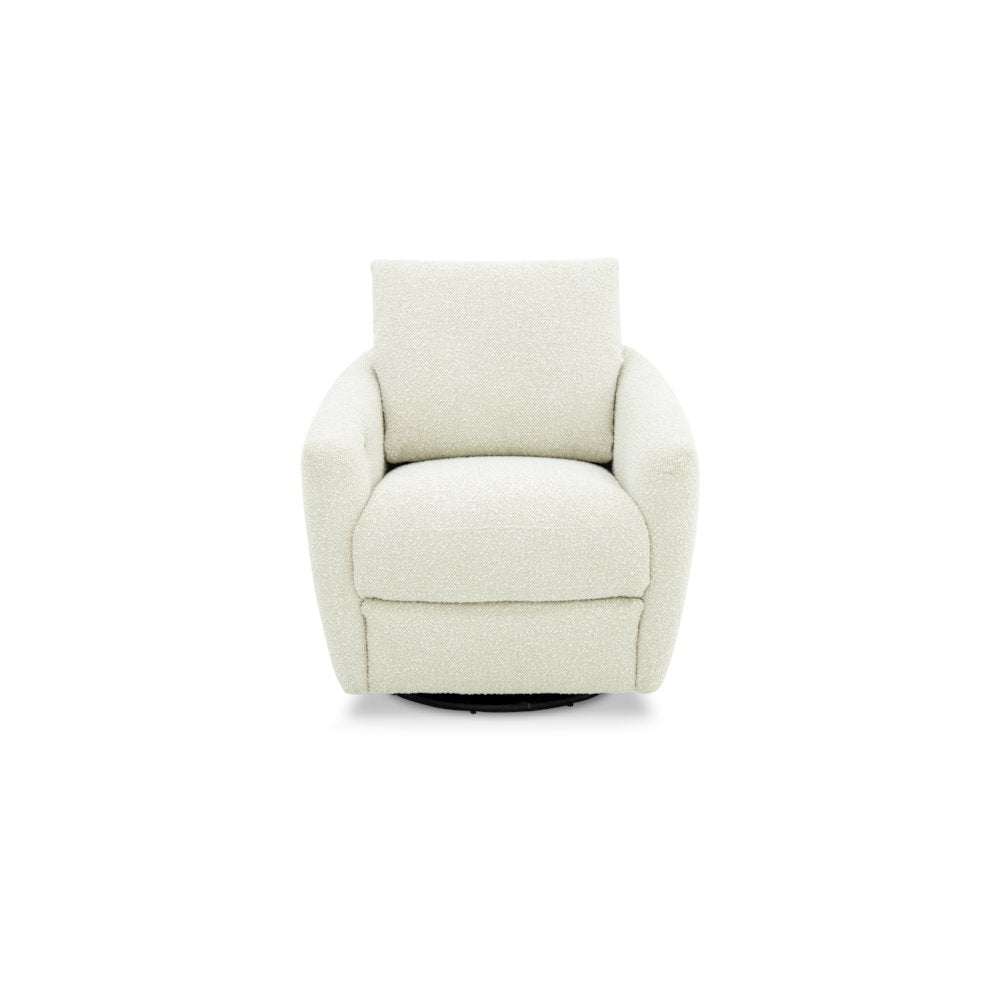 Morrow Single Power Swivel Chair Power Footrest Only