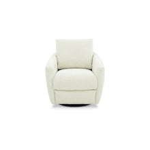 Morrow Single Power Swivel Chair Power Footrest Only