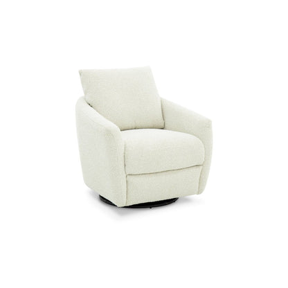 Morrow Single Power Swivel Chair Power Footrest Only