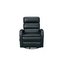 Nick Recliner Swivel Glider