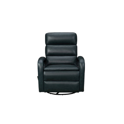 Nick Recliner Swivel Glider