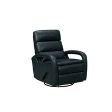 Nick Recliner Swivel Glider