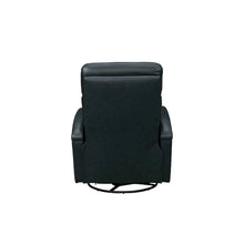 Nick Recliner Swivel Glider