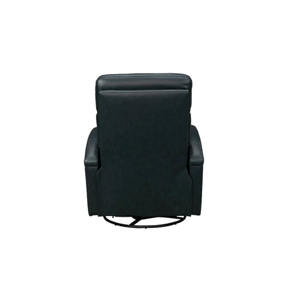 Nick Recliner Swivel Glider