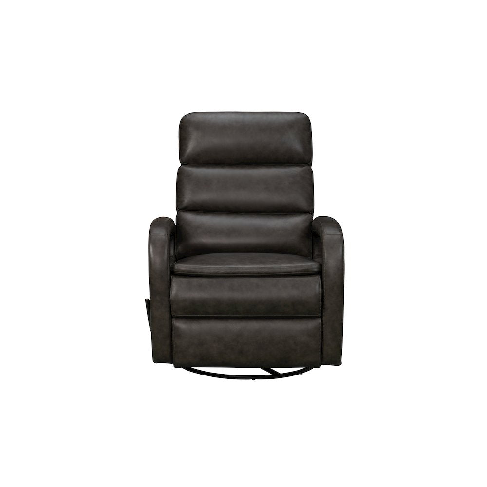 Nick Recliner Swivel Glider