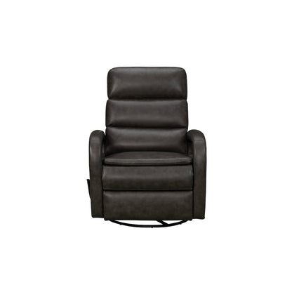 Nick Recliner Swivel Glider