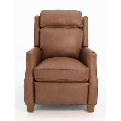 Nixon Push Thru The Arms Recliner