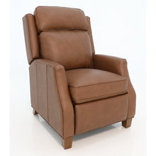 Nixon Push Thru The Arms Recliner