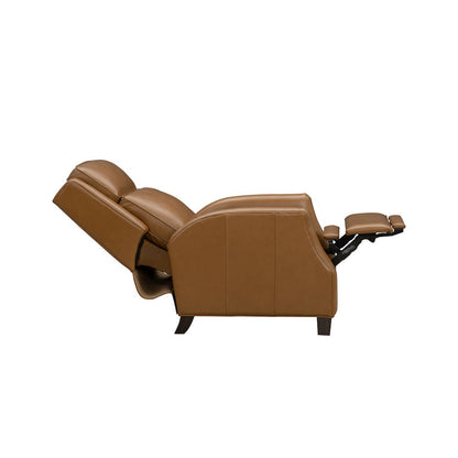 Nixon Power Recliner Power Head Rest & Power Lumbar