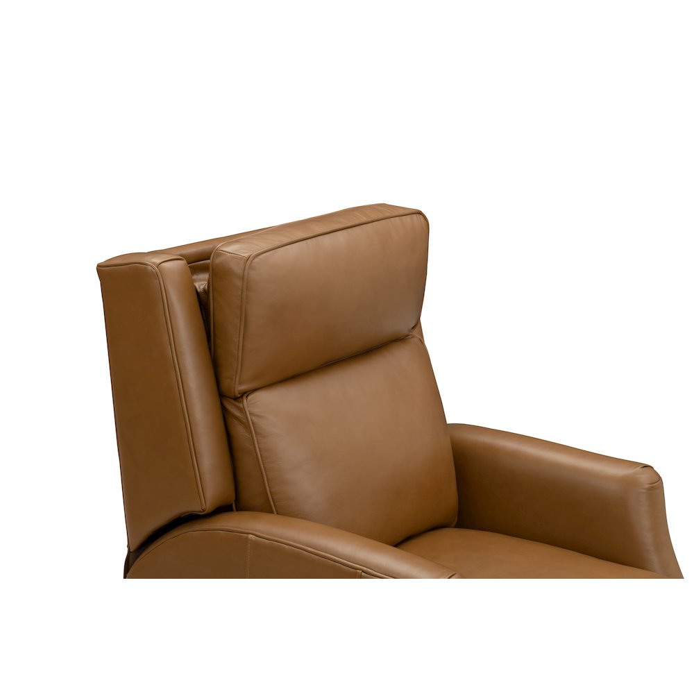Nixon Power Recliner Power Head Rest & Power Lumbar