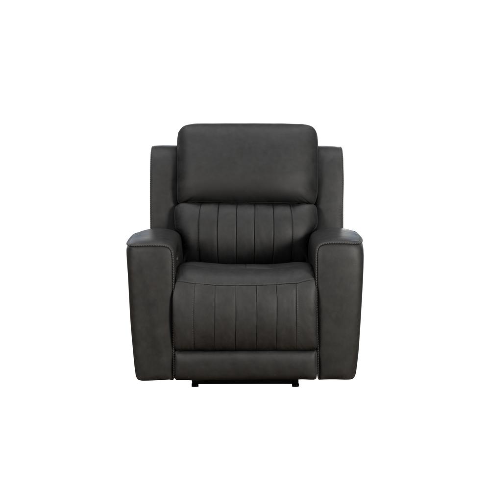 Pierce Zero Gravity Power Recliner w/Power Head Rest & Power Lumbar
