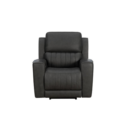 Pierce Zero Gravity Power Recliner w/Power Head Rest & Power Lumbar
