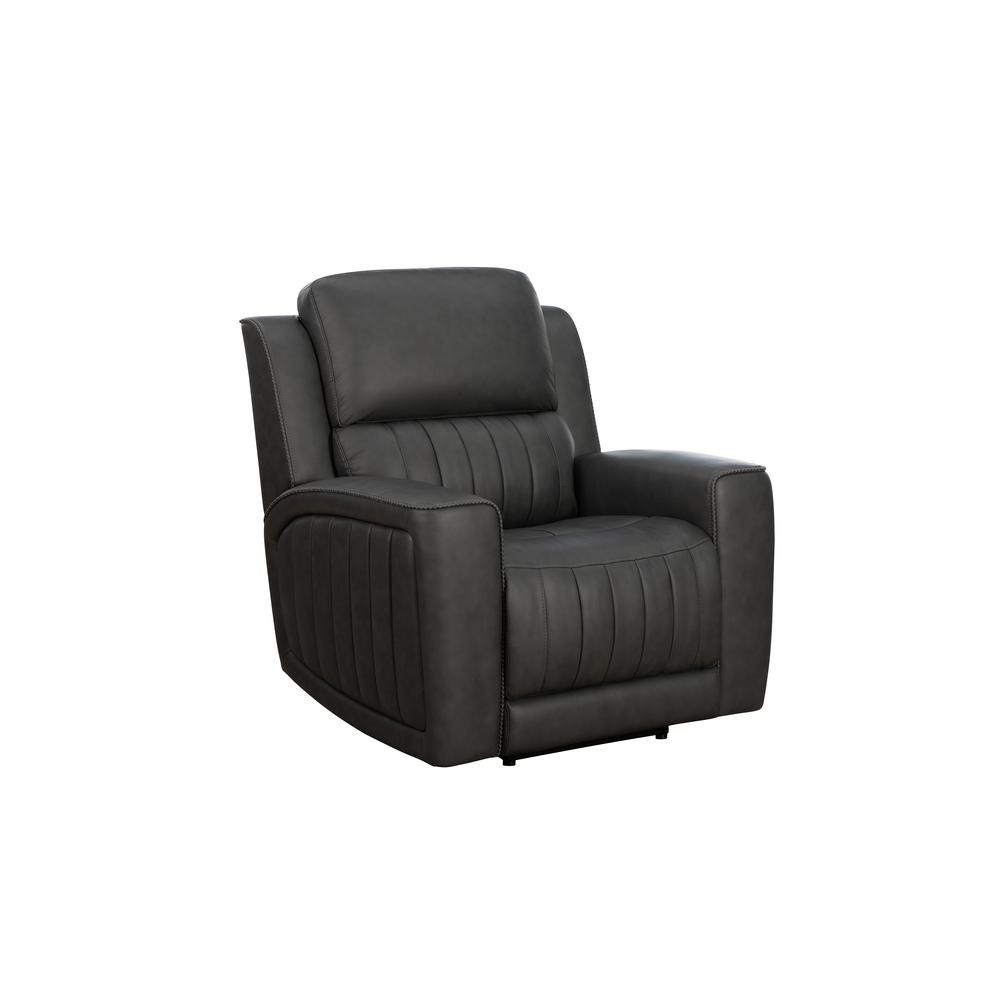 Pierce Zero Gravity Power Recliner w/Power Head Rest & Power Lumbar