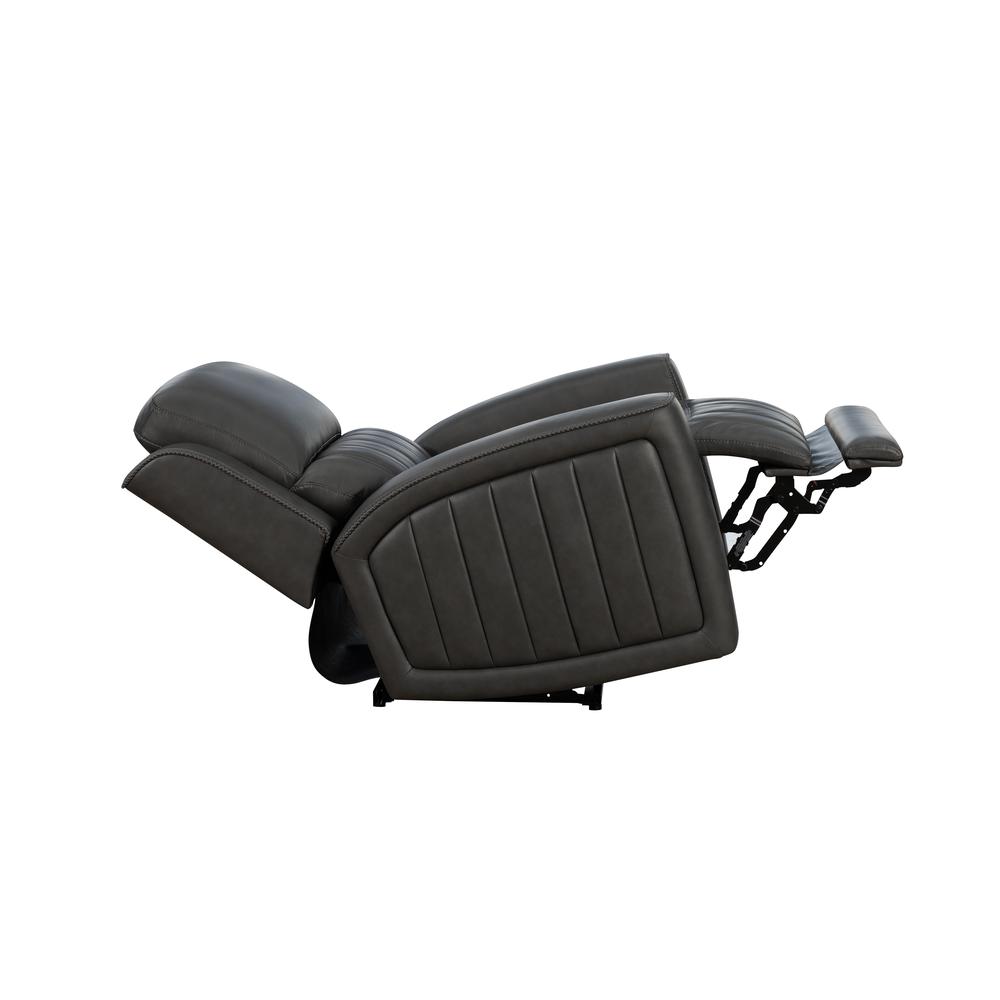 Pierce Zero Gravity Power Recliner w/Power Head Rest & Power Lumbar