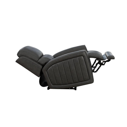 Pierce Zero Gravity Power Recliner w/Power Head Rest & Power Lumbar