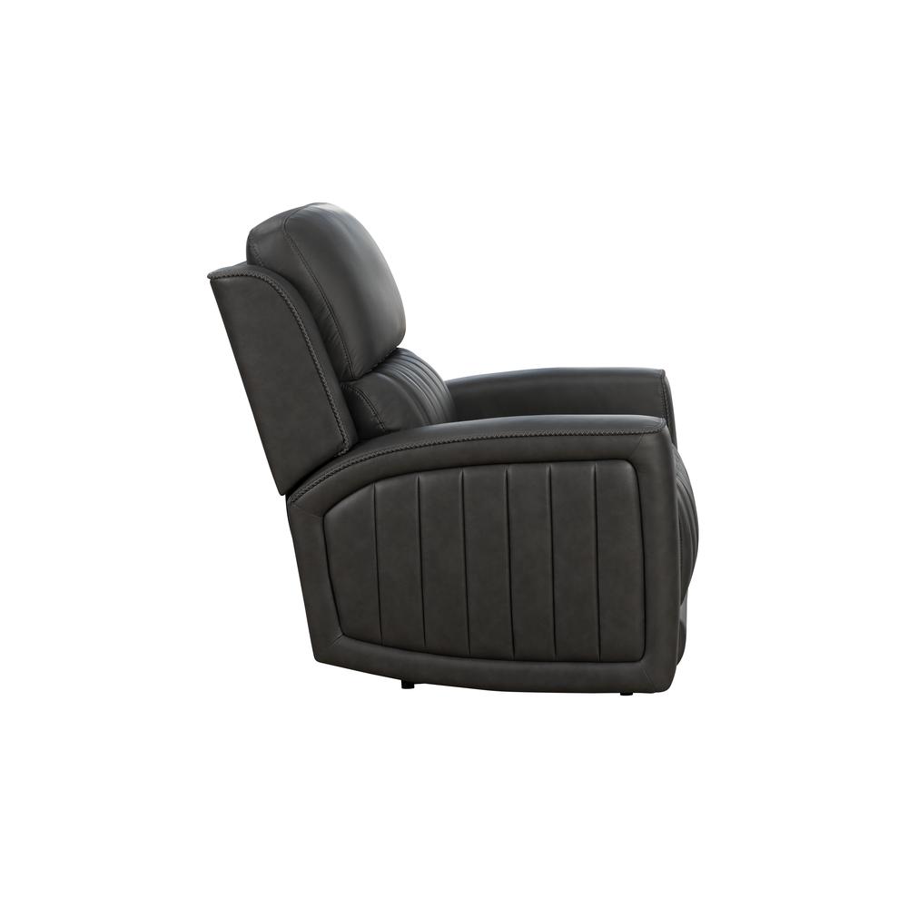 Pierce Zero Gravity Power Recliner w/Power Head Rest & Power Lumbar