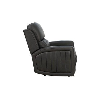 Pierce Zero Gravity Power Recliner w/Power Head Rest & Power Lumbar