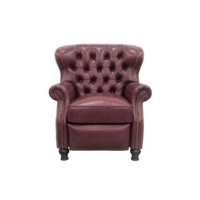 Presidential Recliner