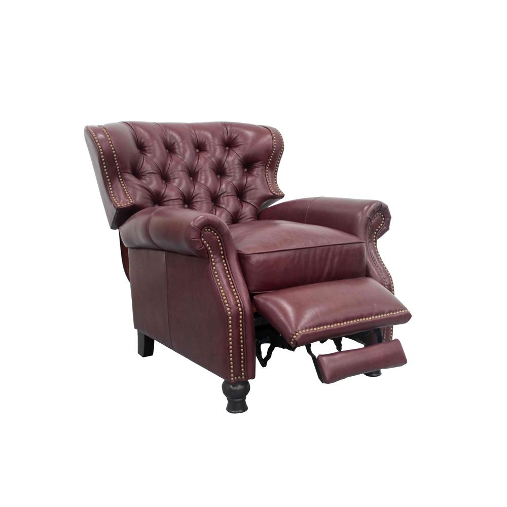 Presidential Recliner