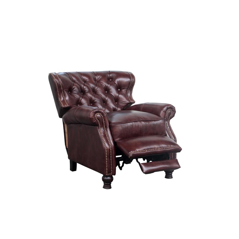 Presidential Recliner