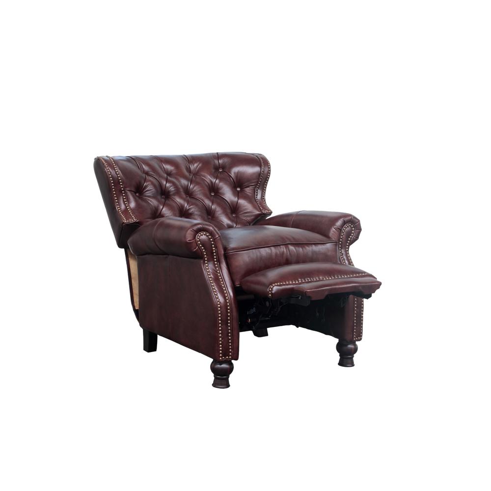 Presidential Recliner