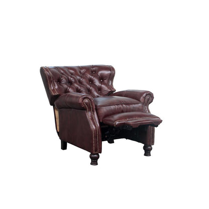 Presidential Recliner