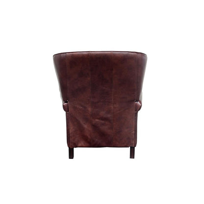 Presidential Recliner