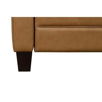 Remi Power Recliner w/"HeadsUp Power Forward Head Rest