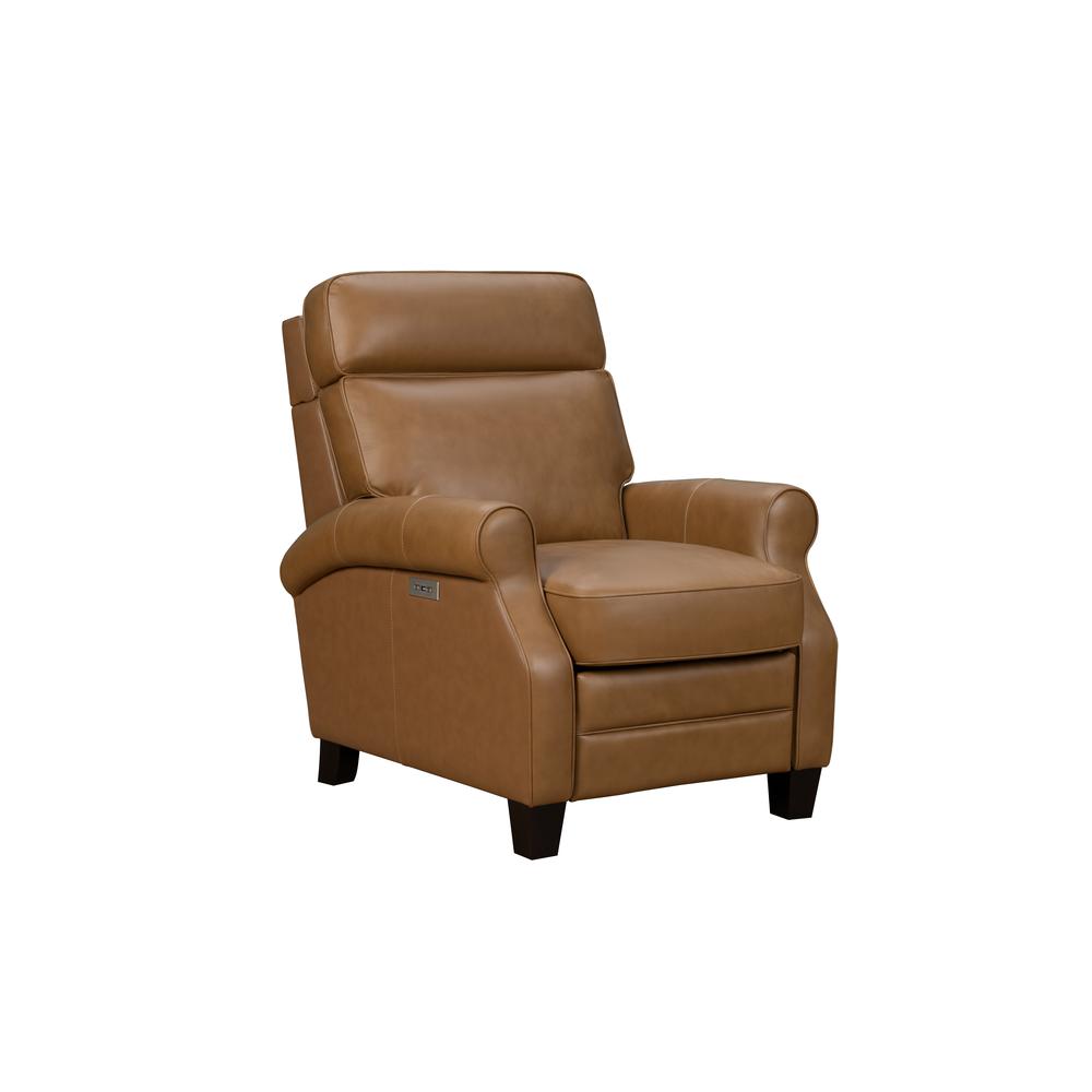 Remi Power Recliner w/"HeadsUp Power Forward Head Rest