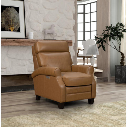 Remi Power Recliner w/"HeadsUp Power Forward Head Rest