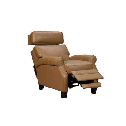 Remi Power Recliner w/"HeadsUp Power Forward Head Rest