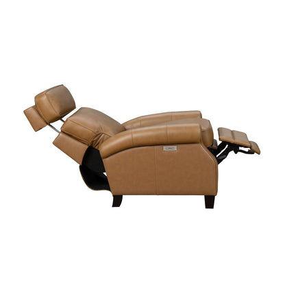 Remi Power Recliner w/"HeadsUp Power Forward Head Rest
