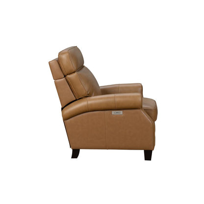 Remi Power Recliner w/"HeadsUp Power Forward Head Rest