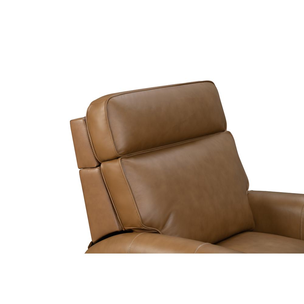 Remi Power Recliner w/"HeadsUp Power Forward Head Rest