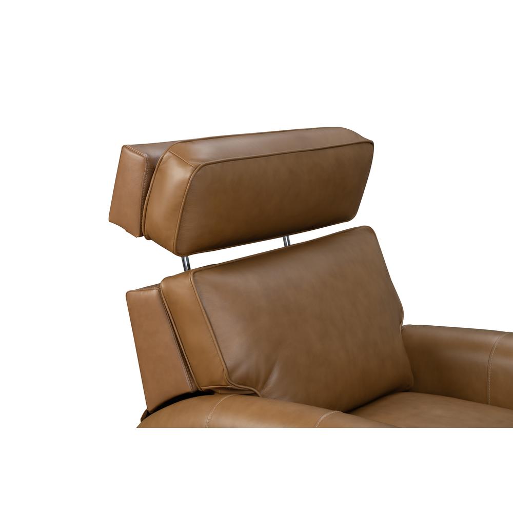 Remi Power Recliner w/"HeadsUp Power Forward Head Rest