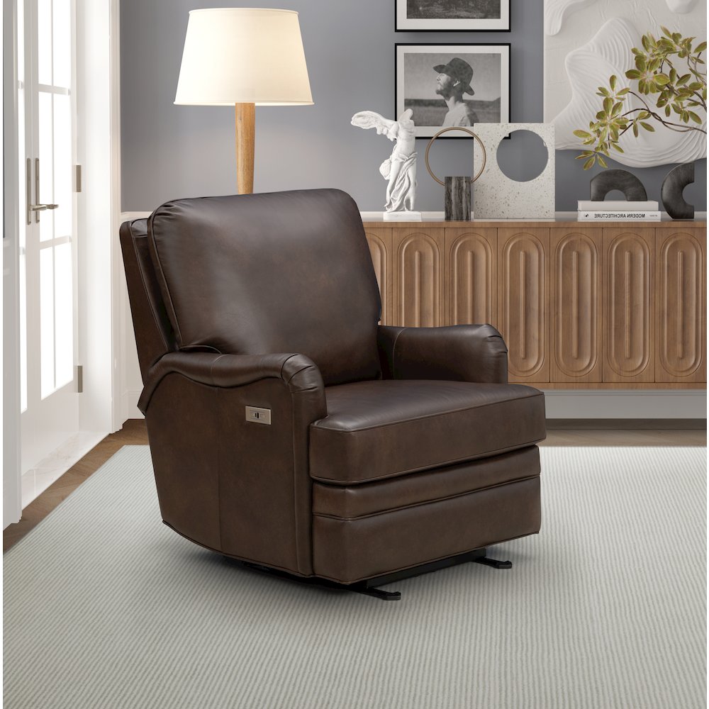 Scarlett Wall Hugger Power Recliner
