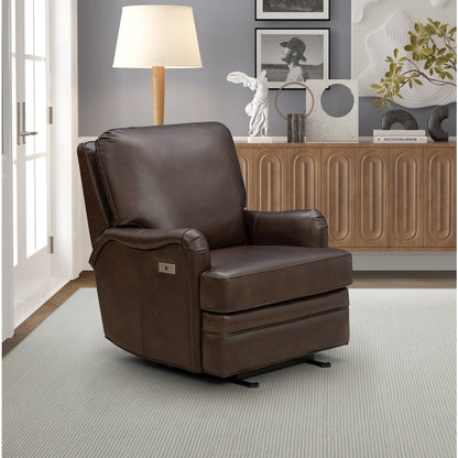 Scarlett Wall Hugger Power Recliner
