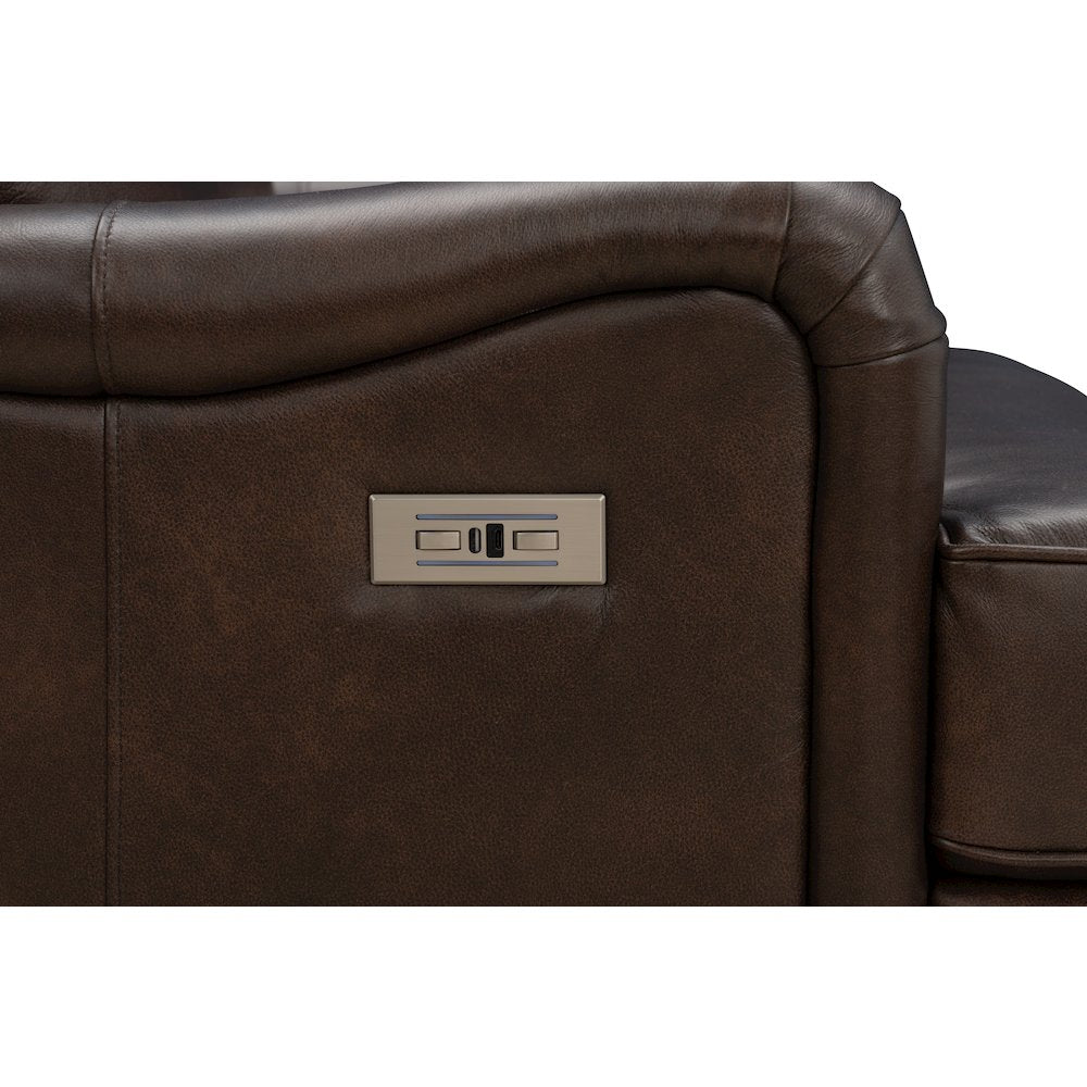Scarlett Wall Hugger Power Recliner