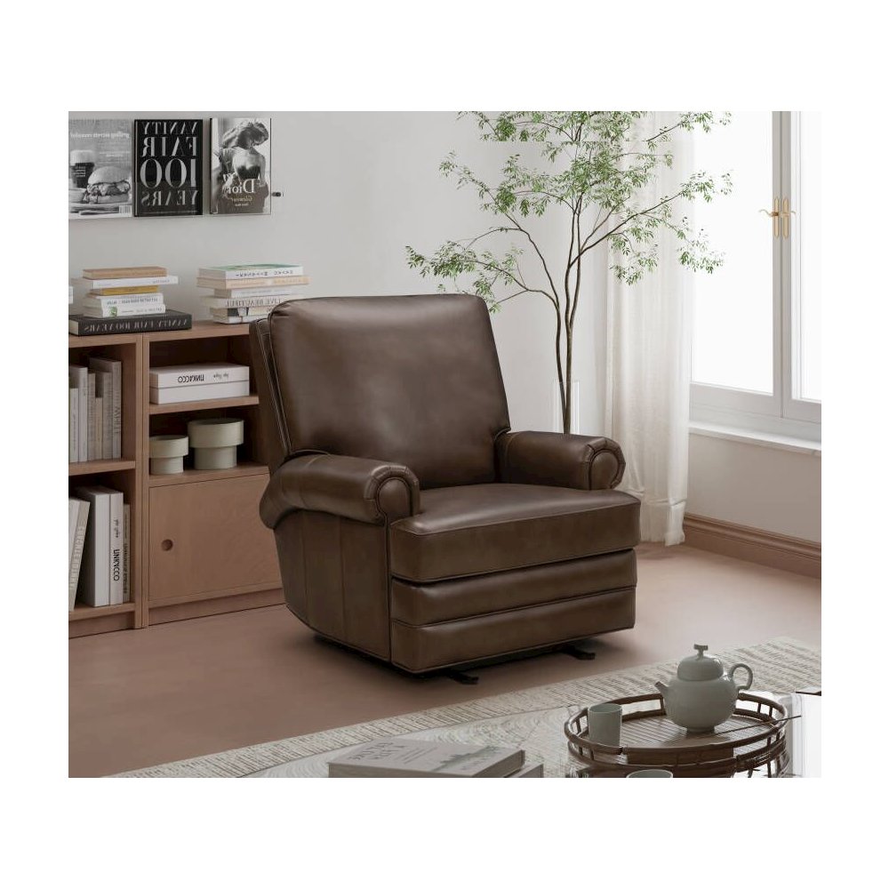 Scottie Wall Hugger Power Recliner