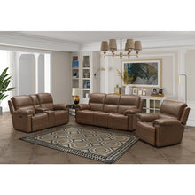 Sedrick Power Reclining Sofa w/Power Head Rests