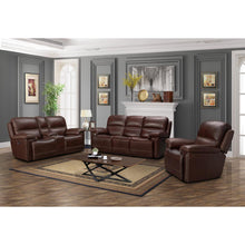 Sedrick Power Reclining Sofa w/Power Head Rests
