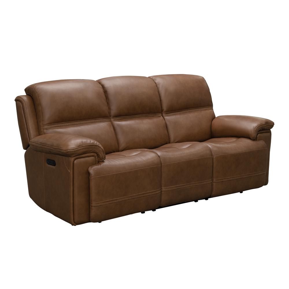 Sedrick Power Reclining Sofa w/Power Head Rests