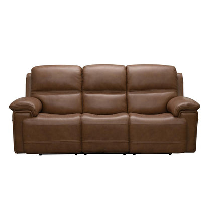 Sedrick Power Reclining Sofa w/Power Head Rests