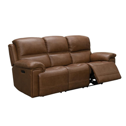 Sedrick Power Reclining Sofa w/Power Head Rests