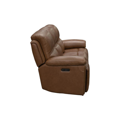 Sedrick Power Reclining Sofa w/Power Head Rests