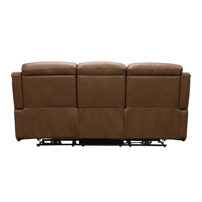 Sedrick Power Reclining Sofa w/Power Head Rests