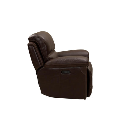 Sedrick Power Recliner w/Power Head Rest