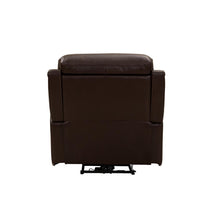 Sedrick Power Recliner w/Power Head Rest