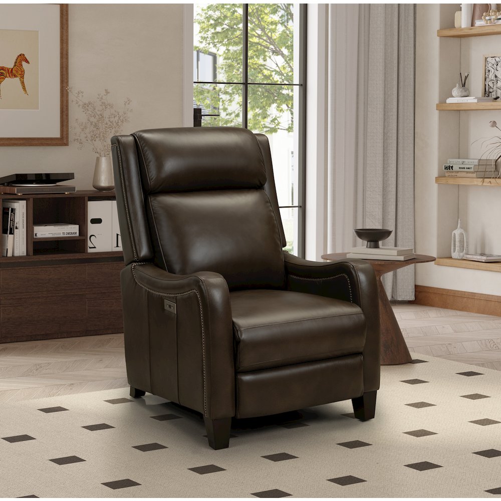 Taylor Power Recliner Power Head Rest